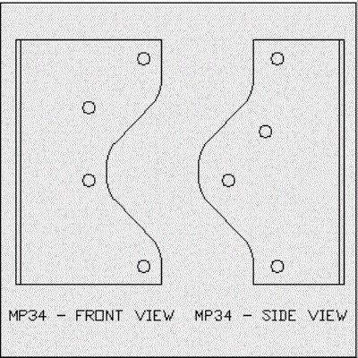 mp＊rページ MP SERIES - MiTek Residential Construction Industry